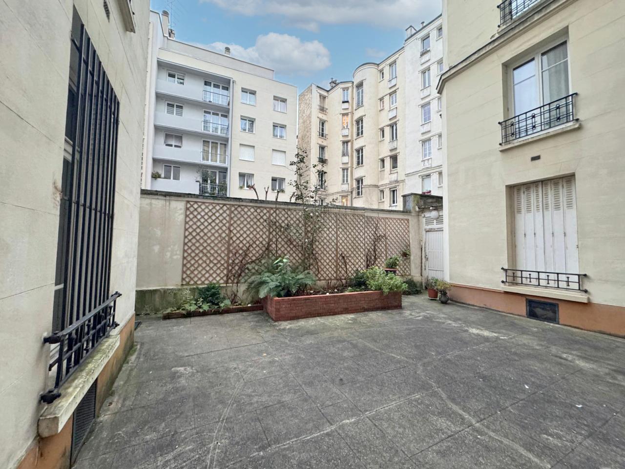 Bureau Paris 96m² Vente bureau Paris OVBUR2528893 5